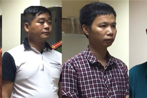 Khởi tố 4 đối tượng tại các doanh nghiệp sai phạm trong nhập khẩu phế liệu