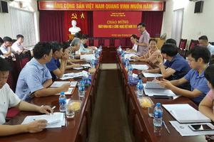 Xây dựng cơ quan thanh tra Nhà nước theo hướng tập trung