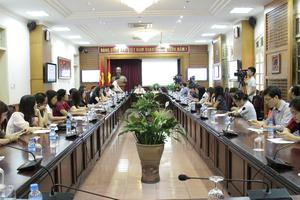  Ngày hội Văn hóa các dân tộc miền Trung lần thứ III 