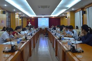 Chia sẻ kinh nghiệm về kê khai tài sản thu nhập