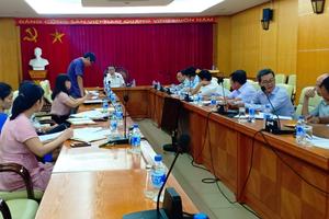  Không quy định Bộ trưởng xem xét lại vụ việc giải quyết khiếu nại có vi phạm pháp luật