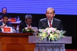 Chính phủ lắng nghe, tháo gỡ khó khăn và đồng hành cùng doanh nghiệp
