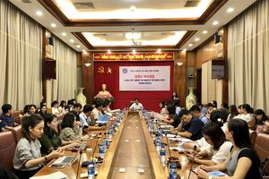 Thanh, kiểm tra trên 11 ngàn đơn vị sử dụng bảo hiểm xã hội