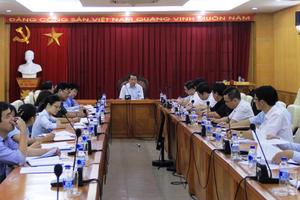 Phải có Điều quy định công chức, viên chức hành chính tố cáo cấp trên sai