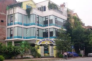 Hà Nội: Kêu gọi mở rộng hệ thống trường mầm non tư thục