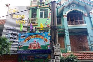 Hà Nội: Thiếu trường lớp ở khu đô thị, Phó Chủ tịch thành phố nói gì?