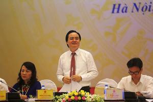 Năm học 2018-2019: Quyết tâm chấn chỉnh lạm thu