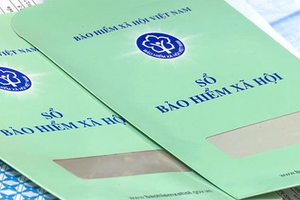 Phát hành hơn 22.000 tỷ đồng trái phiếu Chính phủ để nhận nợ với BHXH