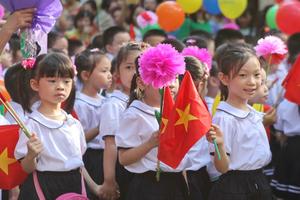 Phải thực hiện hiệu quả BHYT học sinh, sinh viên năm học 2018-2019