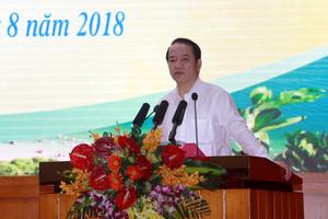 Tập trung chỉ đạo giải quyết dứt điểm các vụ việc phức tạp, kéo dài