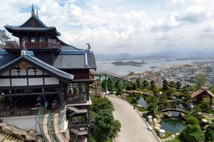 Đón 9,2 triệu lượt khách du lịch 