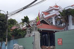 Vì sao Công ty Thiên Lợi Hoà tiếp tục sai phạm?                   