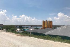 Công ty Tự Lập vi phạm trong nhiều năm