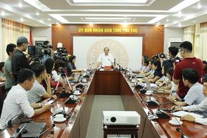 Chưa thể khẳng định nguyên nhân lây nhiễm HIV cho nhiều người ở xã Kim Thượng