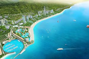 Cơ hội cho bất động sản Việt Nam vươn ra biển lớn