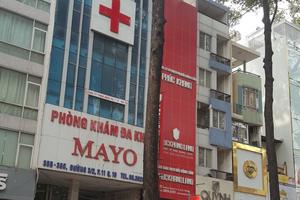 Ngành Y tế tăng cường kiểm tra xử lý sai phạm