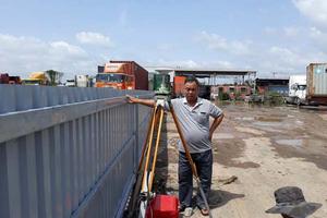 Trả lại đất bằng miệng… sau 15 năm chiếm dụng