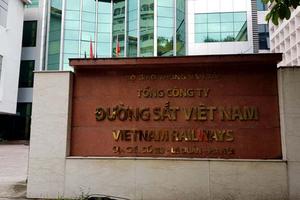 Tổng Công ty Đường sắt phải kiểm điểm tổ chức, cá nhân để xảy ra sai phạm