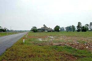 Thanh Hóa: Chỉ có “quan to” mới thuê được 20.430m2 “đất vàng” làm trang trại?