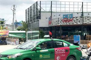 TP HCM: Đất công bị lấn chiếm, đất dự án biến thành quán nhậu 