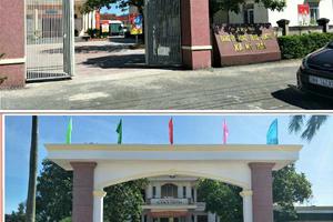 Yêu cầu làm rõ và trả lời một số vụ cho thuê đất trái luật