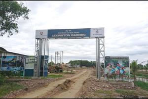 Chưa đủ điều kiện kinh doanh nhưng đã ký hợp đồng thu tiền giữ chỗ