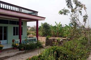 UBND huyện liên tiếp ban hành quyết định để thu hồi quyết định