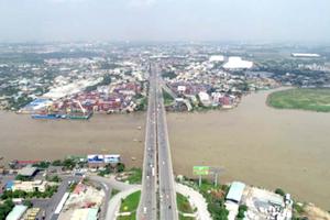 Biên Hòa: Bất động sản có bị sốt ảo? 