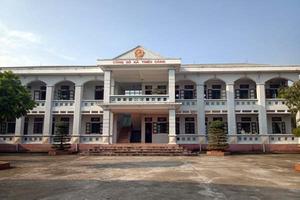 Thanh Hóa: Chuyển hồ sơ sang Công an vụ thu tiền làm 32 GCNQSDĐ ở xã Thiệu Công