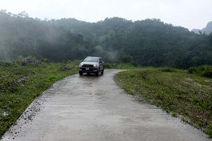 Thái Nguyên: Huyện Võ Nhai khẳng định không có chuyện phá rừng đặc dụng