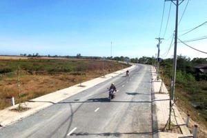 Huyện Cần Giờ, TP Hồ Chí Minh: Nhiều thiếu sót trong quy hoạch