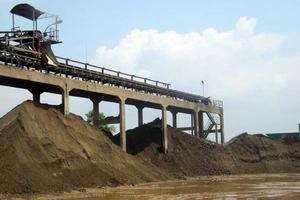 Công ty Cổ phần Đầu tư Apatit Tam Đỉnh (Lào Cai): Phải nộp trên 11 tỷ đồng thuế tài nguyên