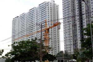 TP HCM: HoREA kiến nghị nhiều nội dung phát triển nhà ở xã hội