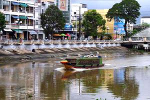 Sóc Trăng: Sai phạm gần 690 triệu đồng tại Dự án kè bờ sông Maspero