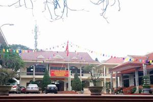 Đông Triều, Quảng Ninh: Sai phạm trong quản lý tài nguyên