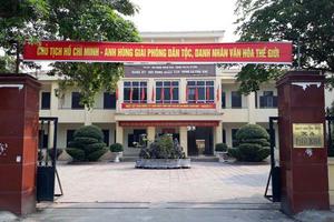 Dự án Khu nhà ở xã Phù Khê (Từ Sơn, Bắc Ninh): Cơ quan cảnh sát điều tra vào cuộc