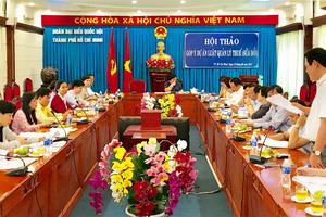 Cần bổ sung tiêu chí rõ ràng về căn cứ gia hạn thanh tra thuế