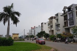 Nguồn cung khan hiếm, đất nền khu Tây Sài Gòn hút khách