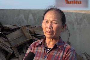 Đi tìm sự thật về việc đền bù sứa sau sự cố môi trường biển Formosa tại Hà Tĩnh