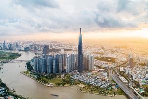 Vingroup thuộc top 50 công ty tốt nhất Châu Á