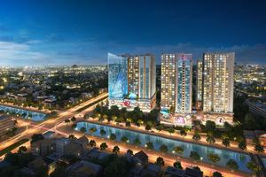 Xu hướng mua chung cư: Định hình lối sống đẳng cấp