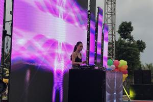 Sun World Hawaii Party khuấy đảo Hạ Long ngày cuối tuần
