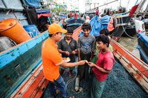 Viettel lập kỷ lục tăng trưởng mới tại Myanmar