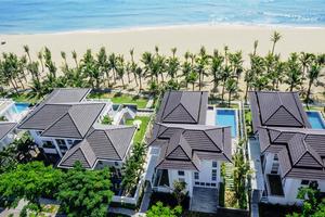 Premier Village Danang Resort tặng gói ưu đãi Spa, ẩm thực siêu hot cho nhóm bạn và gia đình