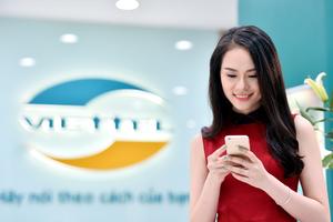 Cổ phiếu Viettel Global lên sàn UPCOM từ ngày 25/9/2018