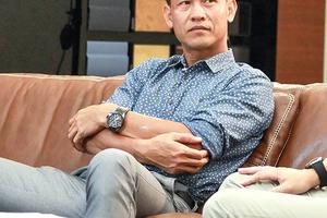 ‘Xe VinFast có thiết kế của tương lai’