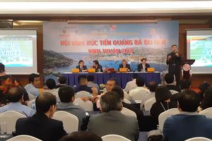 Ninh Thuận xúc tiến đầu tư, quảng bá du lịch năm 2018
