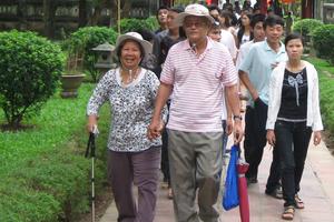  Du lịch thu đông coi chừng “hành xác”!