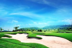 Gôn thủ quốc tế đến tranh tài tại 2018 BRG Golf Hà Nội Festival