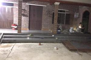 Hà Tĩnh: Điều tra vụ một thanh niên nghi bị bắn chết khi đi đòi nợ